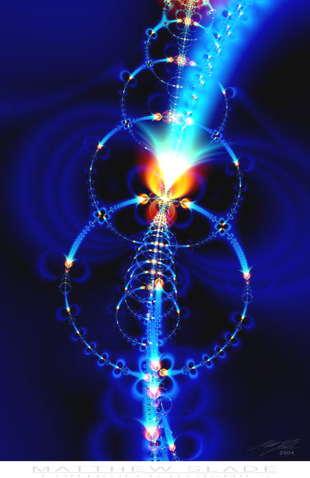 CONTROLLED DYNAMICS  A2 Limited Edition *Matt Slade*